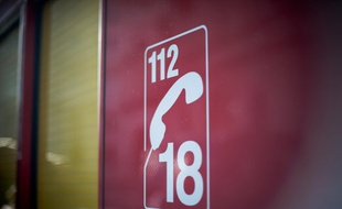 Les pompiers n'ont été prévenus que trop tard pour sauver les habitants.