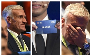 DD content, puis un peu moins content.