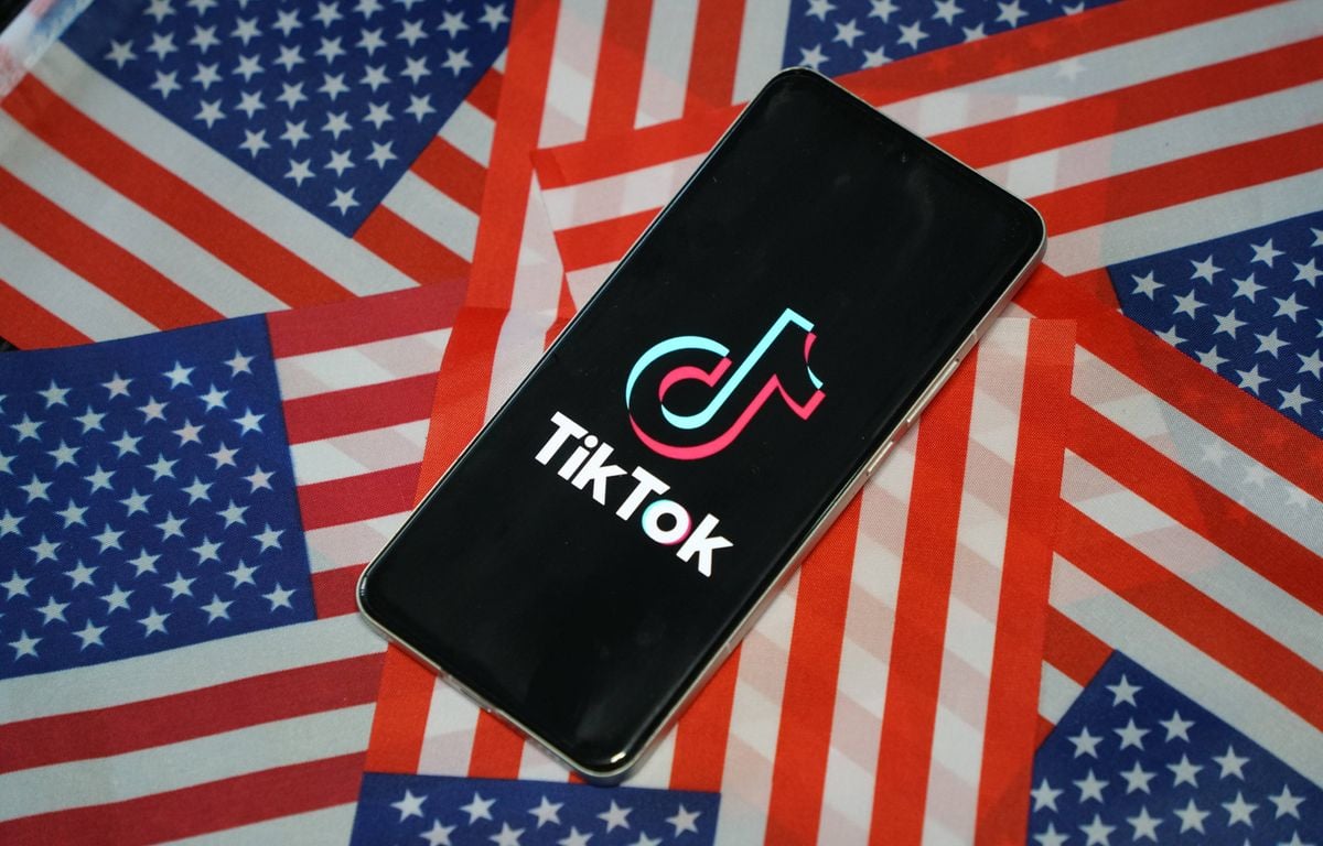 Etats-Unis : « L'Amérique est de RETOUR ! »... La Maison-Blanche ouvre son compte TikTok