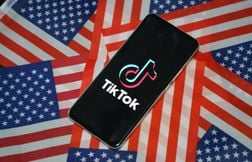 « L’Amérique est de RETOUR ! »… La Maison-Blanche ouvre son compte TikTok