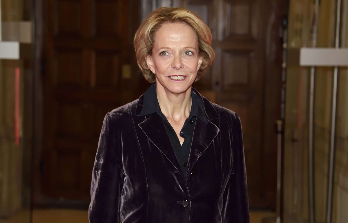 Législative à Paris : Dati et Barnier feront face à l'ex-ministre Frédérique Bredin, candidate du PS