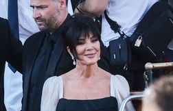 Kris Jenner dit tout sur son dernier lifting en date