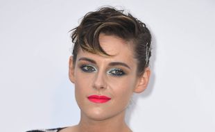 L'actrice Kirsten Stewart