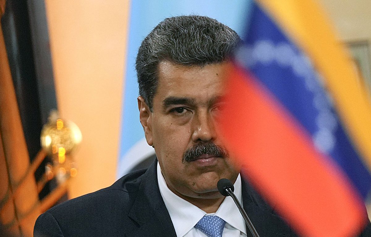 Les Etats-Unis allègent leurs sanctions contre le Venezuela après un accord sur une élection présidentielle libre