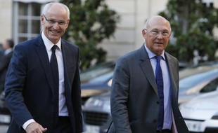 Le ministre du Travail Michel Sapin affirme la volonté du gouvernement "d'agir vite" afin d'avoir des résultats le plus rapidement possible dans la bataille pour l'emploi, dans une interview à paraître jeudi dans le quotidien La Dépêche du Midi.