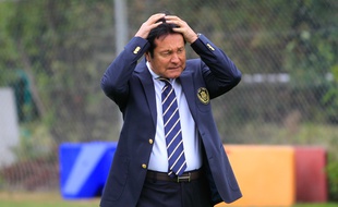 NANTES, le 17/09/2013 Waldemar KITA, president du FC Nantes