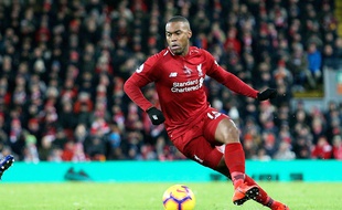 Sturridge n'a pas été conservé par Liverpool cet été.