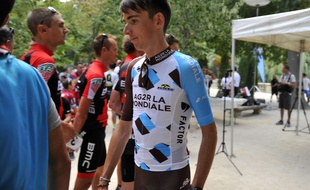 Romain Bardet