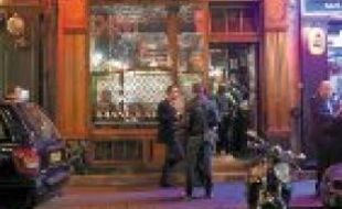 Des bars parisiens sont concernés.