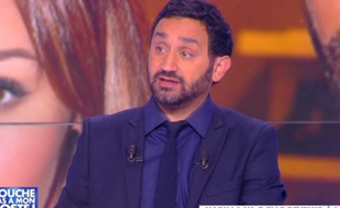 Cyril Hanouna et son équipe ont évoque mercredi 12 novembre l'affaire Nabilla