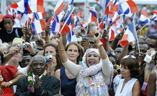 Le Parlement a définitivement adopté mardi le principe de la départementalisation de Mayotte, qui fera de cette île de l'océan indien le 101e département français.