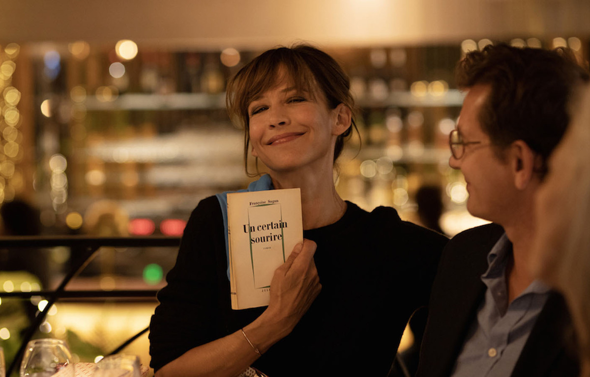 « Tout s’est bien passé » Sophie Marceau rend l