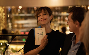 Sophie Marceau dans «Tout s’est bien passé» de François Ozon