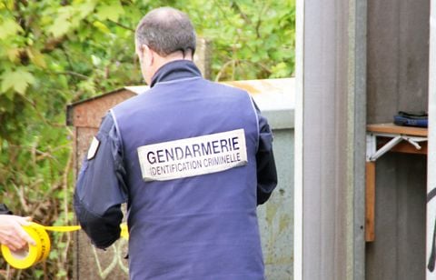 Un homme tue son ami avec un sabre japonais lors d’une soirée en Bretagne
