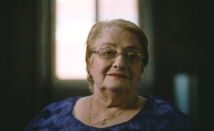 Simone Lagrange, ancienne déportée et témoin clé lors du procès de Klaus Barbie, s'est éteinte le 17 février 2016 à Grenoble.