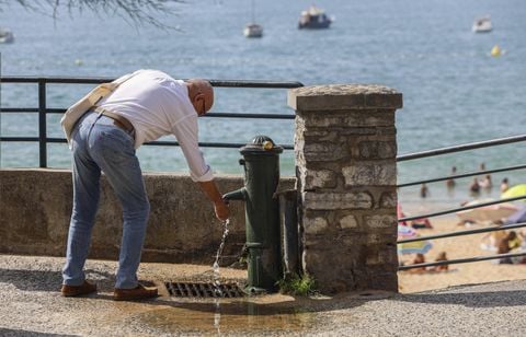 Productivité, consommation, mortalité… Combien ça coûte une canicule ?