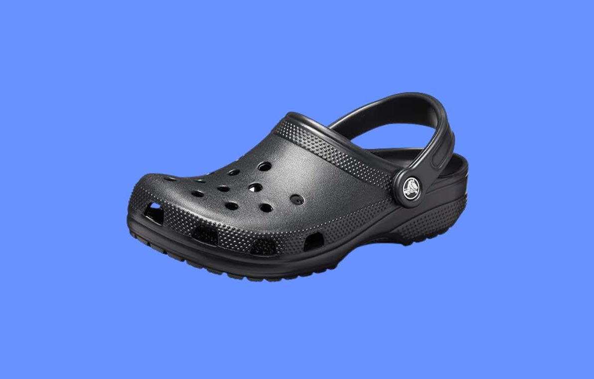 Stars de l’été, les Crocs Classic sont à prix canon pour les soldes