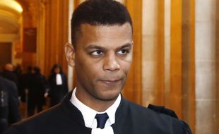 Yassine Bouzrou, avocat des Traoré