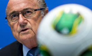 La Fédération internationale de football (Fifa) a annoncé mardi l'extension de son partenariat avec Visa, le géant américain du paiement électronique, pour huit ans jusqu'en 2022 ce qui inclut donc les Coupes du monde en Russie et au Qatar.