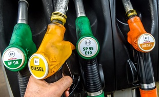 La hausse du prix du carburant fait gronder les automobilistes