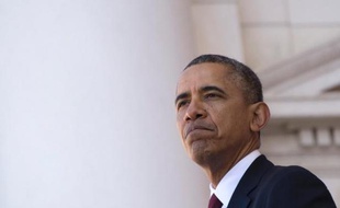 La réforme de l'assurance-maladie, pièce maîtresse du bilan social du président américain Barack Obama, a subi un revers mercredi, des chiffres officiels montrant que son objectif d'inscriptions sur six mois n'avait été jusqu'ici rempli qu'à 1,5%.