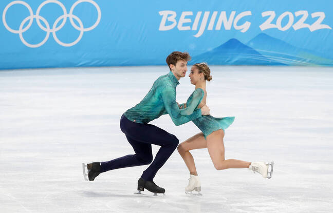 JO 2022 : Une patineuse espagnole testée positive à un stéroïde anabolisant