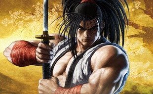«Samurai Shodown», jeu de combat culte, revient en 2019 à coups de sabre et de nostalgie