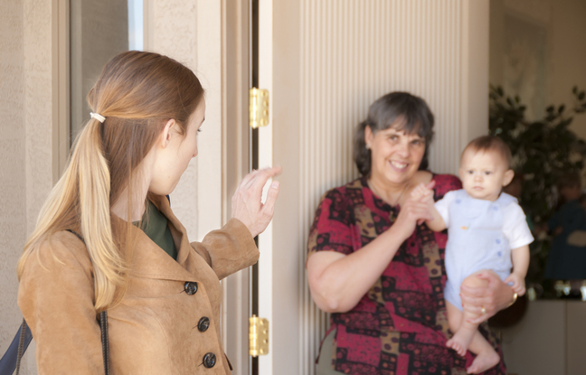 Du congé maternité à la reprise du travail, quatre conseils pour les jeunes mamans