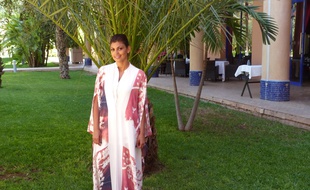 Nawell Madani au