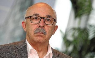 Agé de 63 ans, Laurent Théry est un spécialiste de la reconversion des sites.