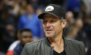 Lance Armstrong