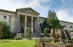 Cyberattaque du Muséum national d’histoire naturelle, une plainte déposée