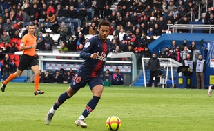 Neymar vers un retour au Barça ?
