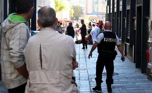 Directeur de la police municipale de Rodez, Pascal Filoé est décédé après avoir été agressé au centre-ville, le 27 septembre 2018.