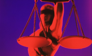 Le jeune homme de 25 ans a été jugé par le tribunal correctionnel de Nancy le 24 mai (photo d'illustration).