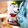 Des peluches du Stade Rennais rappelées pour des « risques d’étouffement »