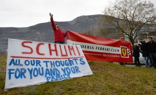 Une semaine après l'accident de ski qui a plongé Michael Schumacher dans le coma, l'incertitude demeure tant sur son état de santé que sur les circonstances de son violent choc à la tête, médecins et parquet devant s'exprimer prochainement.