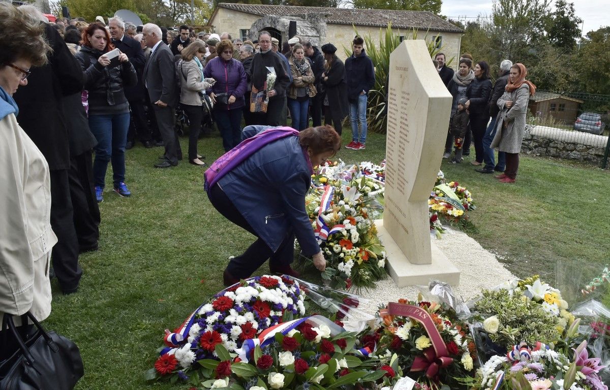 Puisseguin : « La justice l'a traité comme un accident de la route classique ! », s'indigne le collectif des 43 victimes