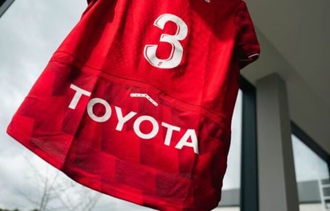 LOSC. Un constructeur automobile nouveau sponsor premium sur le maillot