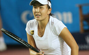 Shuai Peng