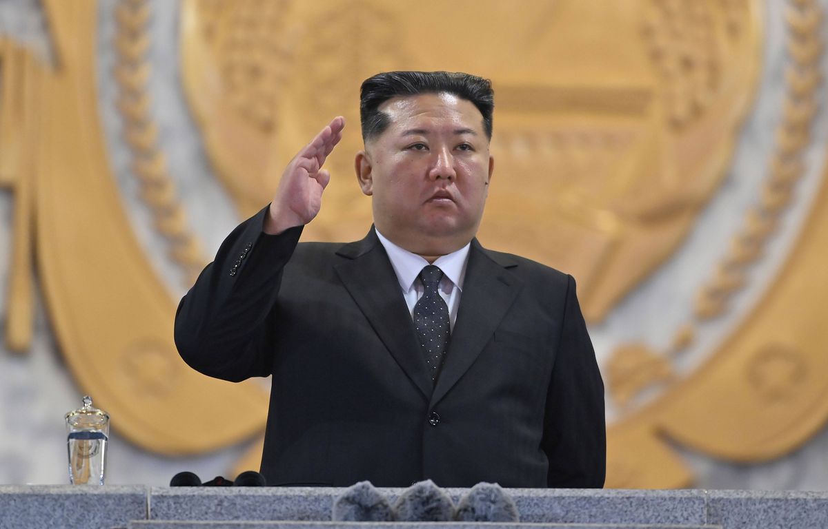 Corée du Nord : Kim Jong-un se recueille sur la tombe de son demi-frère assassiné en Malaisie