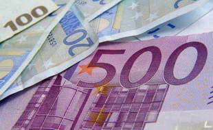 Des euros
