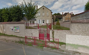 Une voiture a explosé à proximité de l'école primaire de Saint-Loup-de-Naud (Seine-et-Marne). Un homme de 64 ans et son petit-fils sont décédés dans cette explosion. (Illustration)