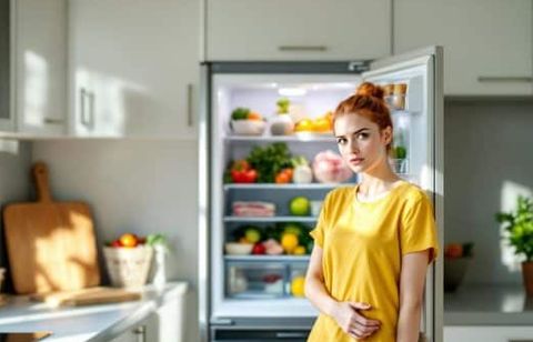 Comment éviter les légumes oubliés et la viande avariée ? Les bons gestes pour ranger son frigo et cuisiner vite au quotidien
