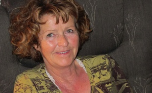 Anne-Elisabeth Hogen, épouse du multi-millionaire Tom Hagen, a mystérieusement disparu.