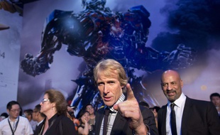 Michael Bay, le réalisateur de