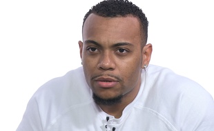 Steeve Ndoumbe était l'un des membres de la sécurité du Bataclan le 13 novembre, lors de l'attaque des kamikazes de Daesh.