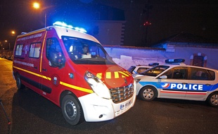 Illustration d'accident