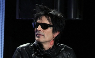 Le musicien et ex de Pamela Anderson, Tommy Lee