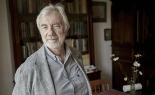 L'économiste, Paul Jorion